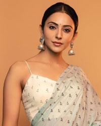 Rakul Preet Singh